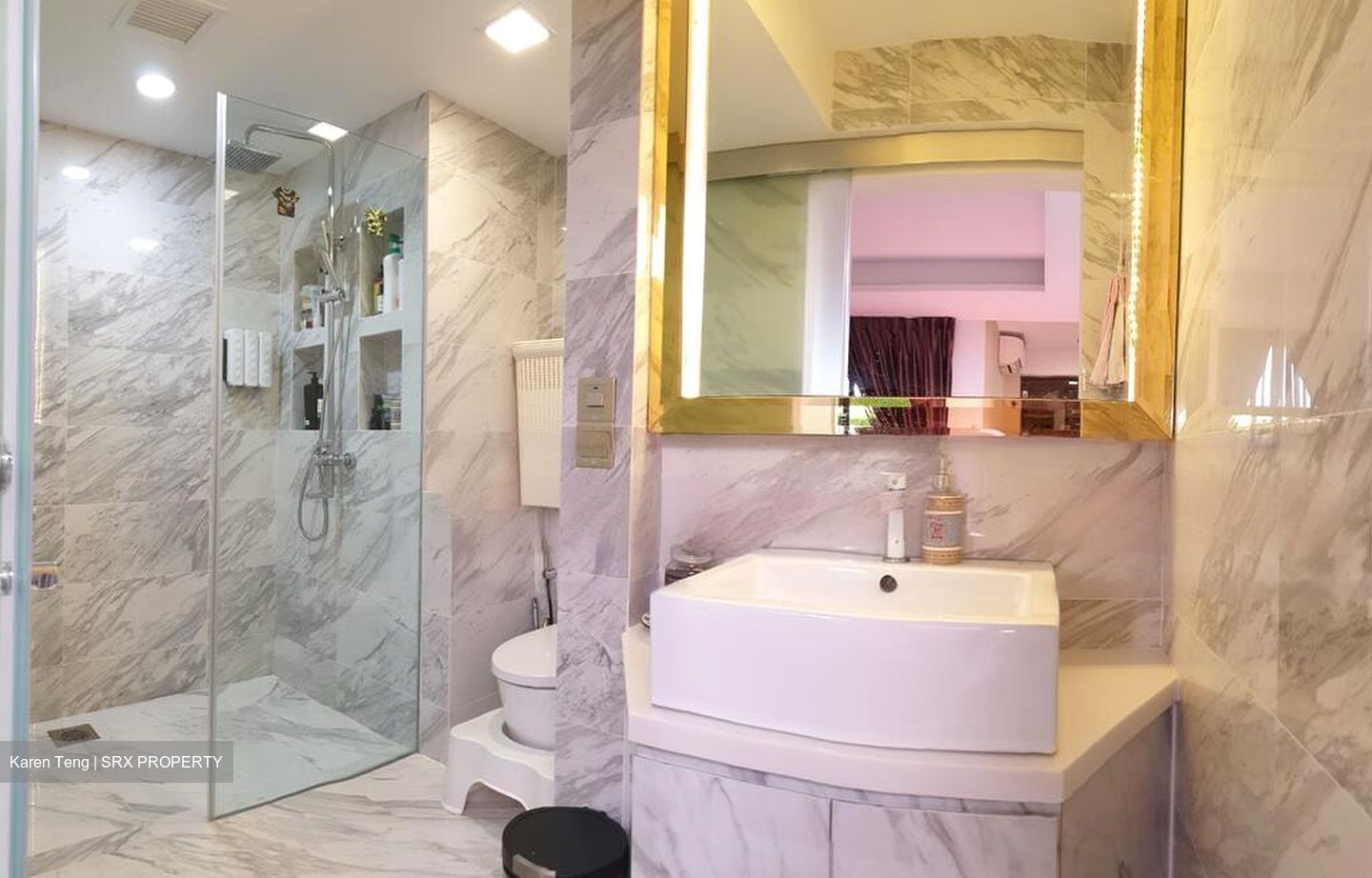 The Lakefront Residences (D22), Condominium #477573741